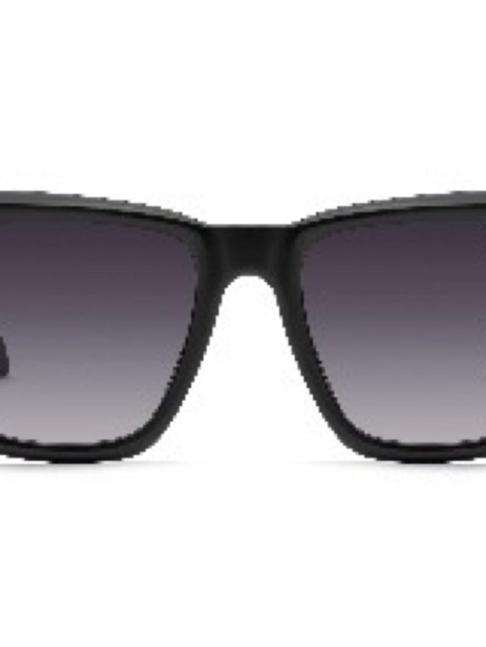 Quay Australia 53mm Buzzworthy Cat Eye Sunglasses